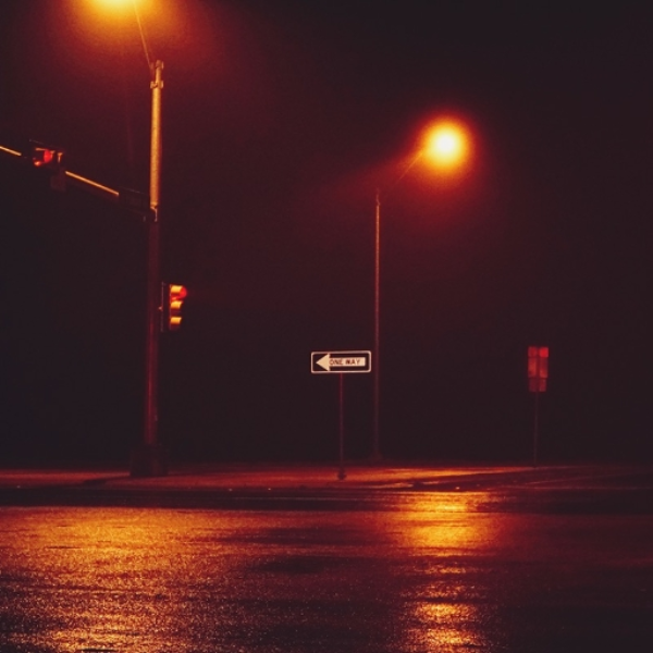 One Night