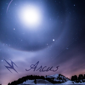 Arcus