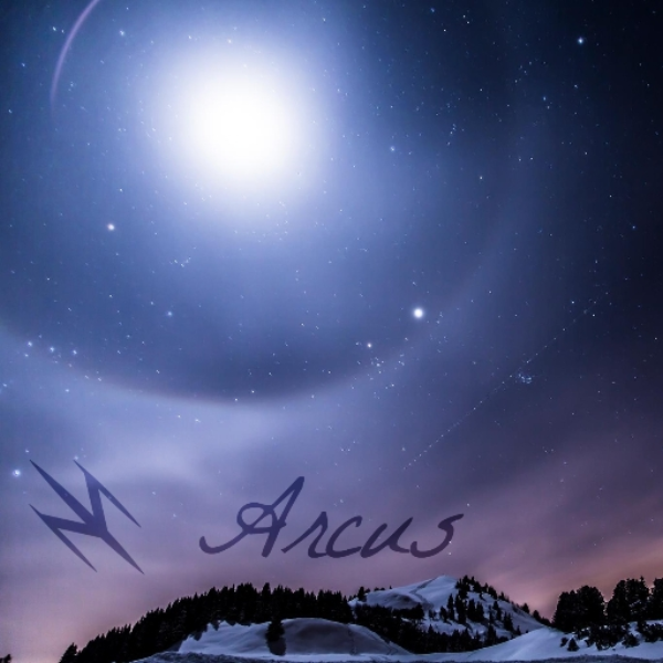 Arcus