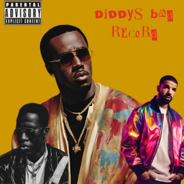 diddy down bad 2
