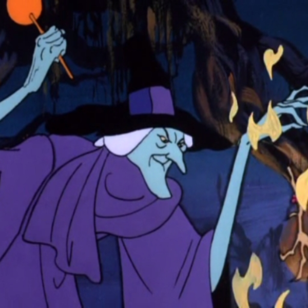 Witch Blitz