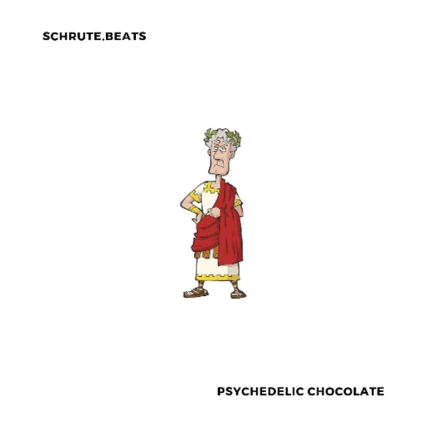 DIVIDE & CONQUER - schrute.beats x psychedelic chocolate