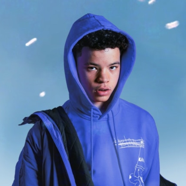 Lil Mosey K for Christmas