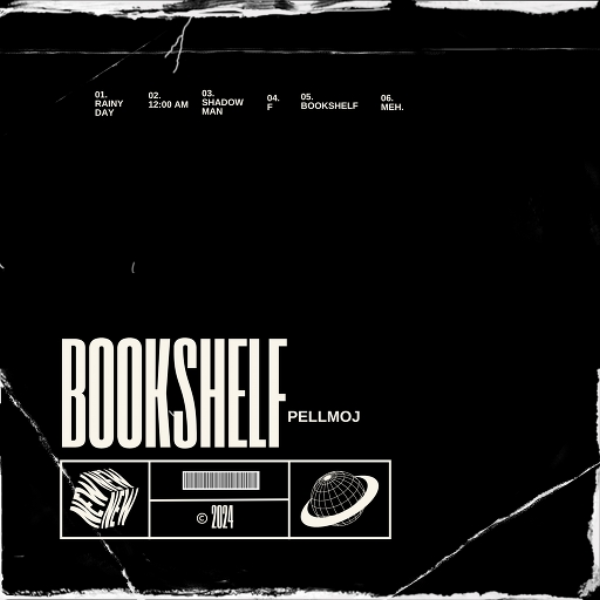 Bookshelf