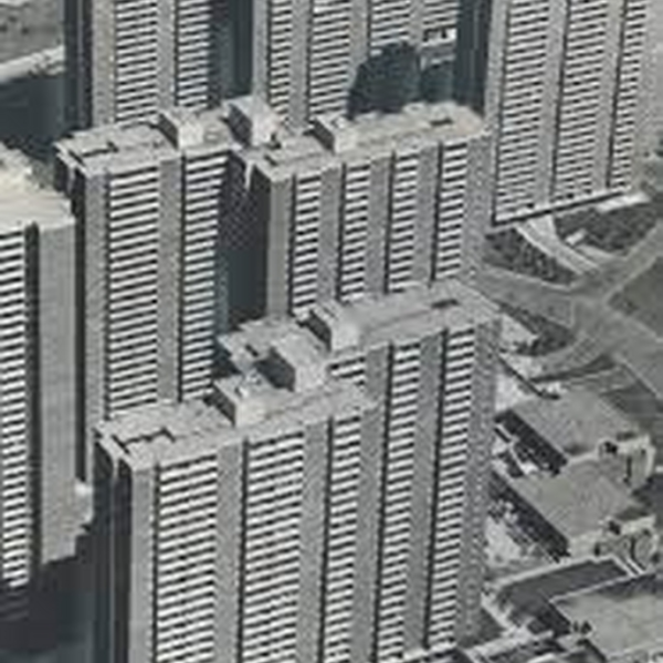 Crescent Town