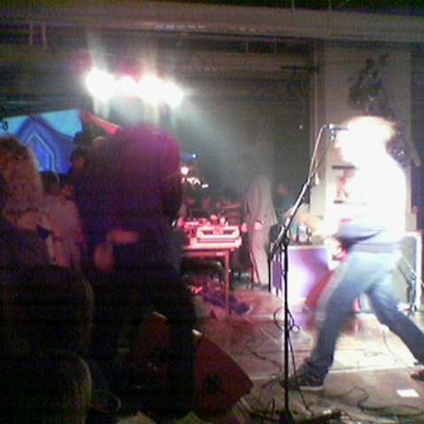 Destruction