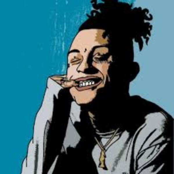 lil skies type beat