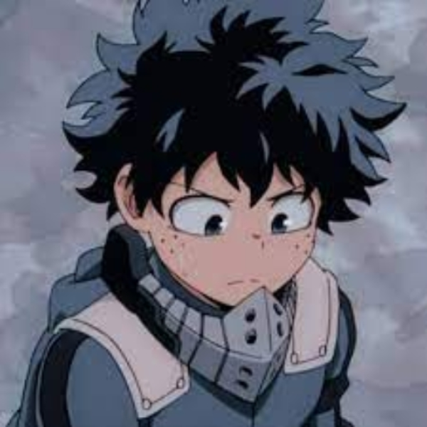 A True Hero's Dream | Deku Type Beat