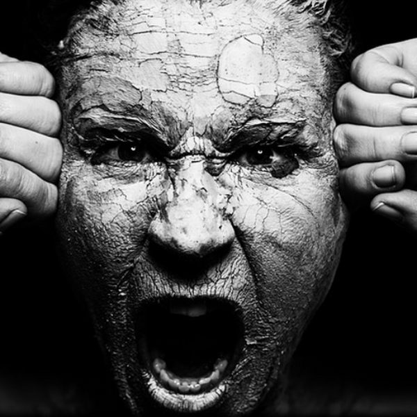 rage