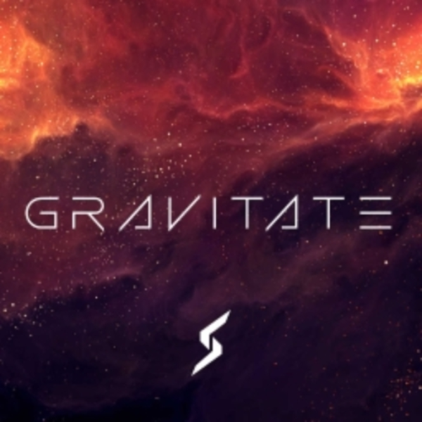 Gravitate. remix