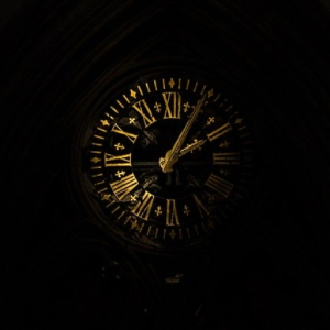 Time Traveller (feat. Celcius)