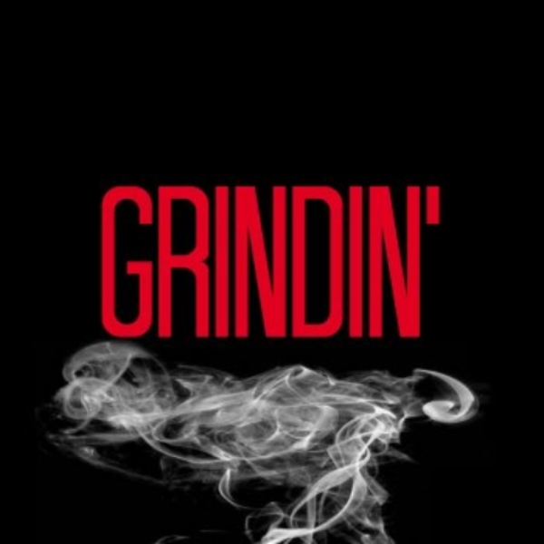"Grindin" Lil Uzi Vert Type Beat