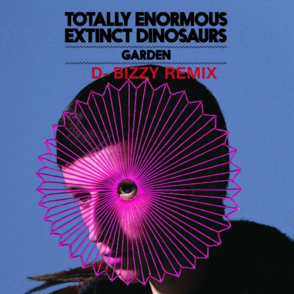T.E.E.D - Garden (D-bizzy Remix)