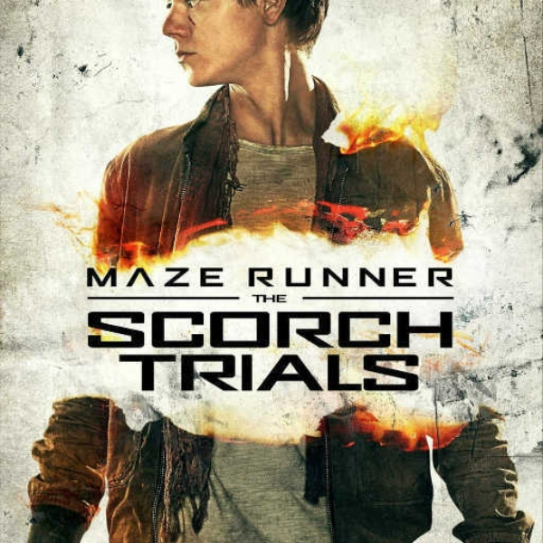 T.M.R Scorch Trials (MAkX Unfinished remix)