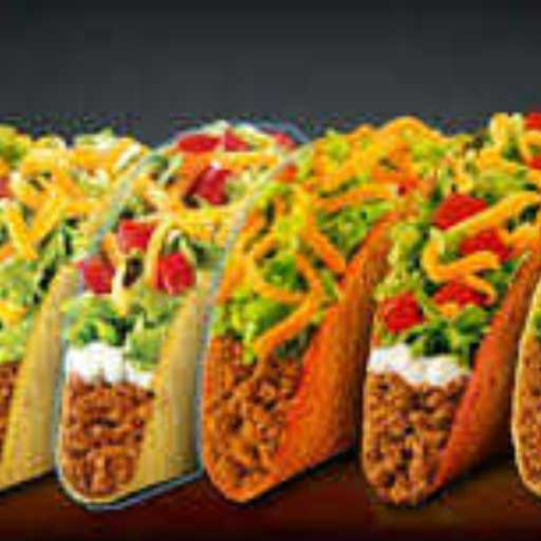 TACO BELL (Drop 13 ) REMIX