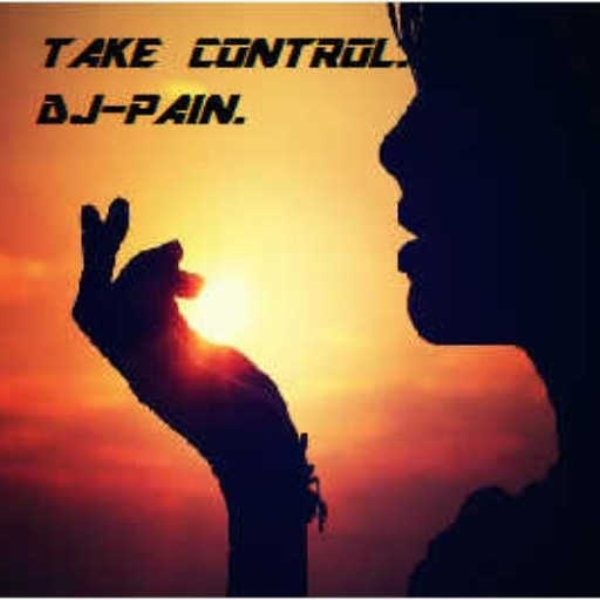 take control