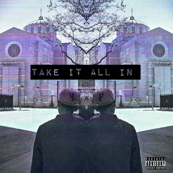 Take it all in