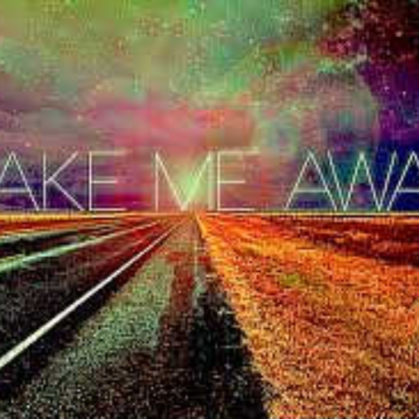 Take Me Away With Hook