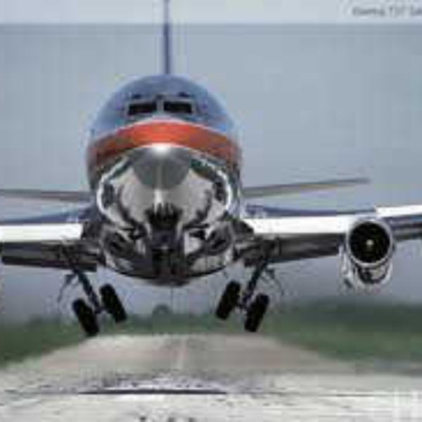 TaKe oFF