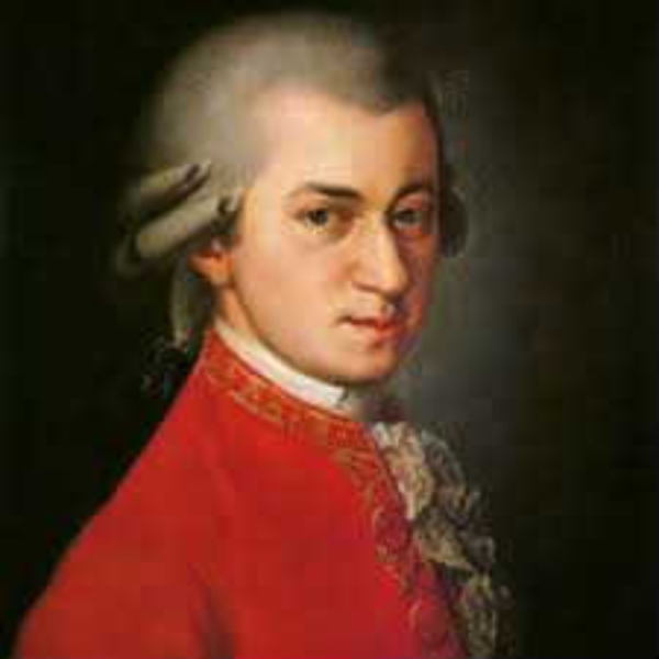 Take This Mozart