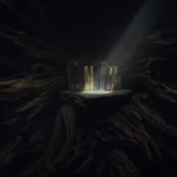 Tales Untold