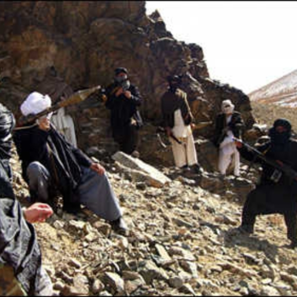 TALIBAN