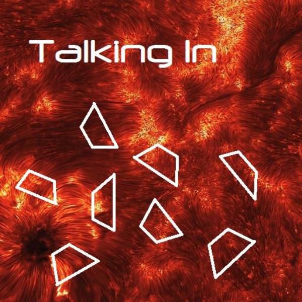Talking In Trapezoids