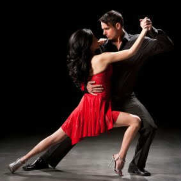 tango