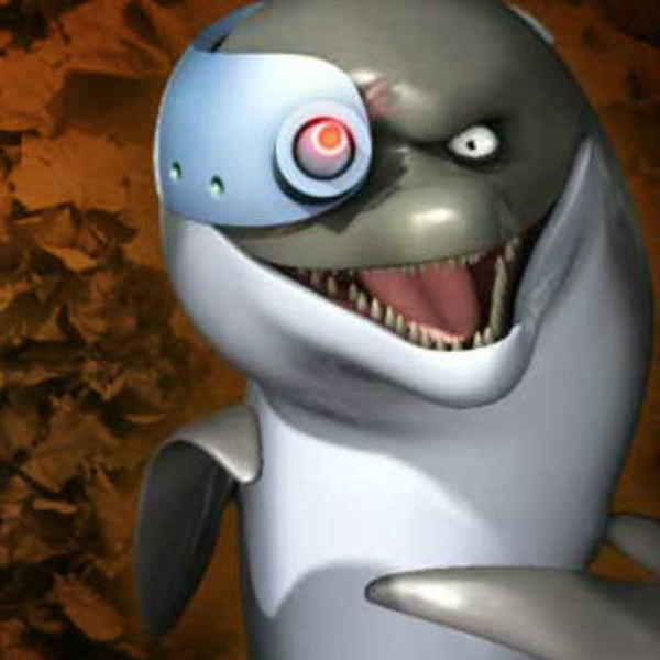 Doctor Blowhole's Revenge