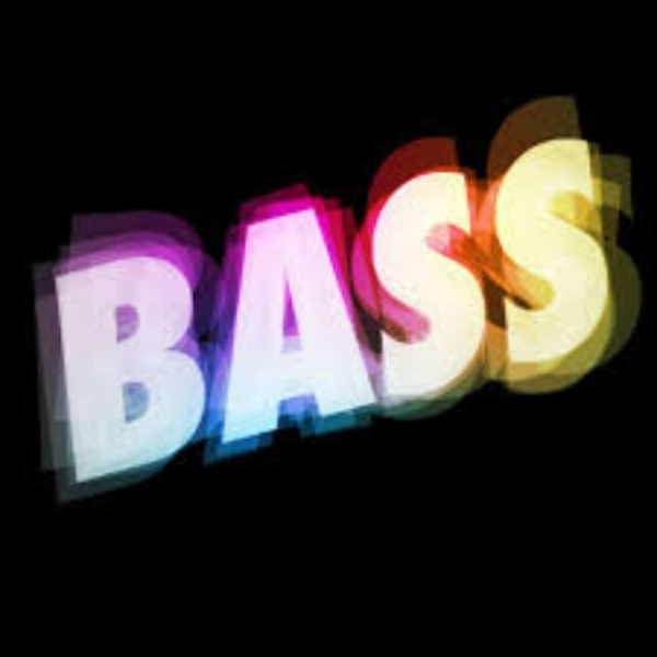 Bass and Drums