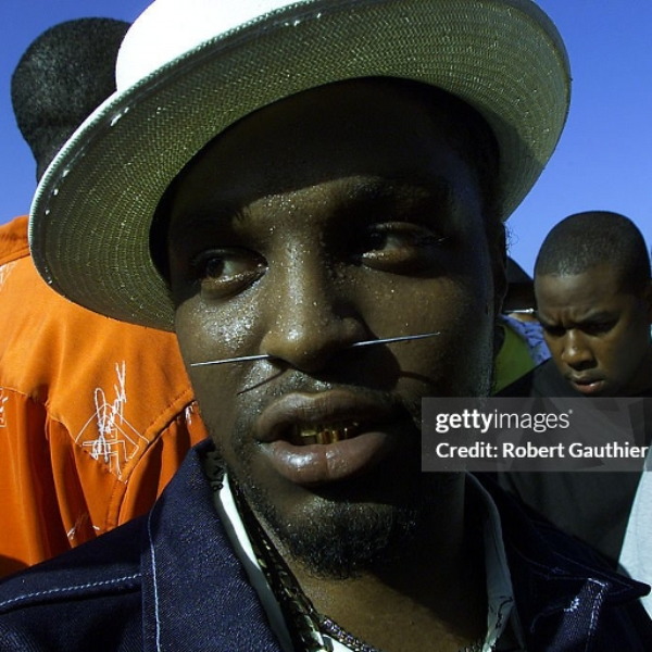 Alize(High Az A Mutha)