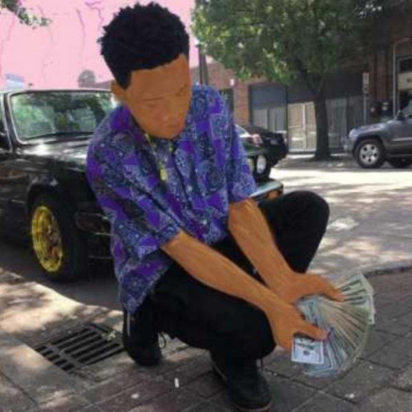 Tay k X Pierre Bourne X Playboi Carti Type Beat