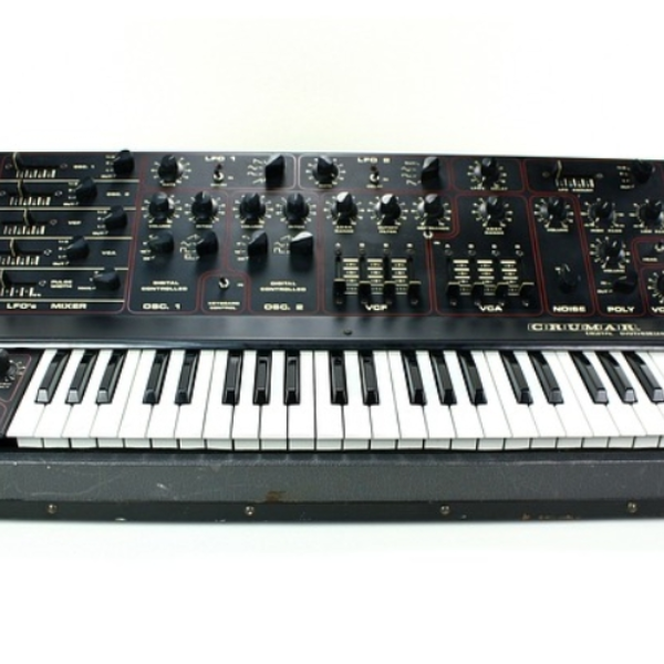 polyphonic