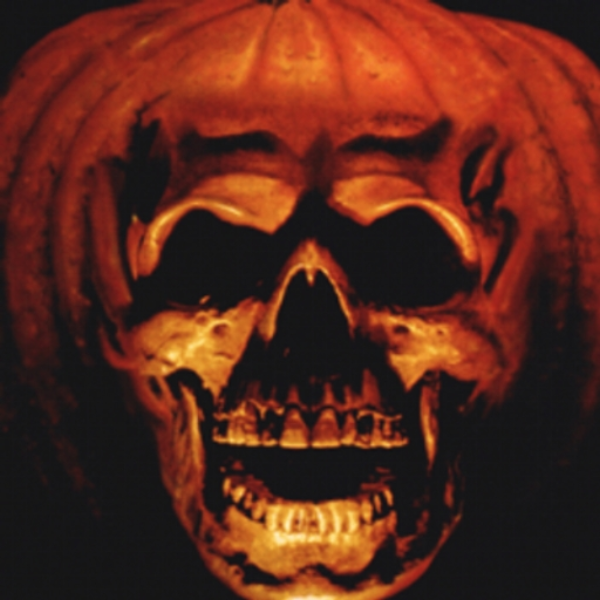 THIS IS HALLOWEEN