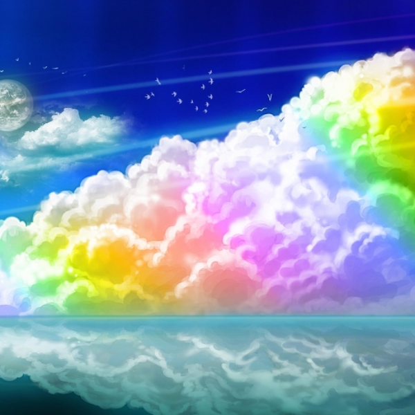 cloud 9