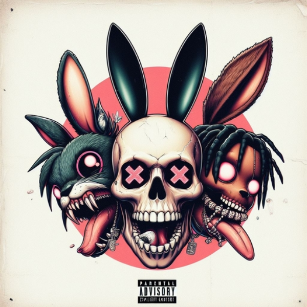 beat #5 (the bunny, the devil, and the rap)
