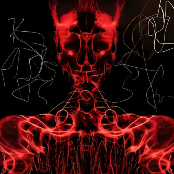 Flesh Spell (Original Mix)