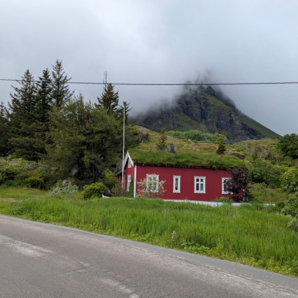 lovund