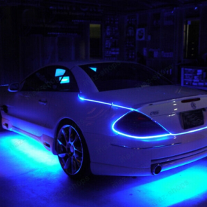 Underglow