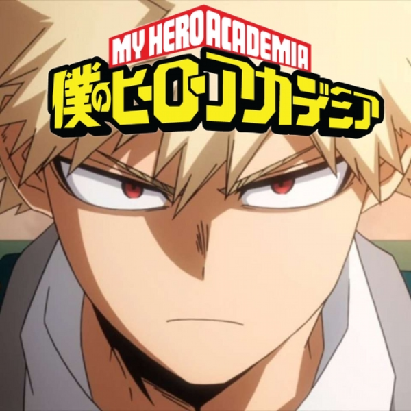 Odd Future (Theme from My Hero Academia)
