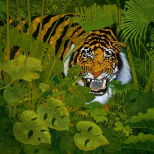 Wild Side