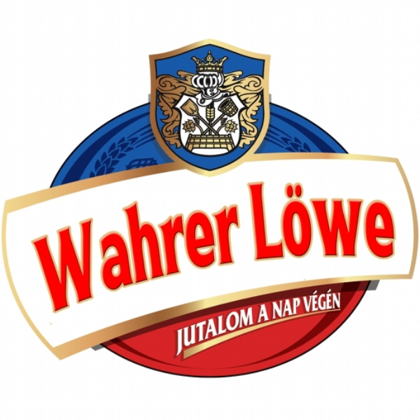 Wahrer Löwe