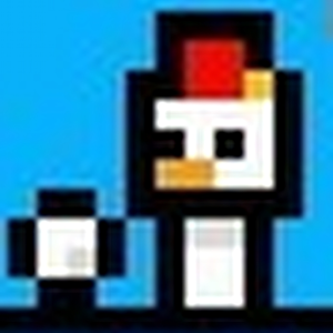 Snowman's theme