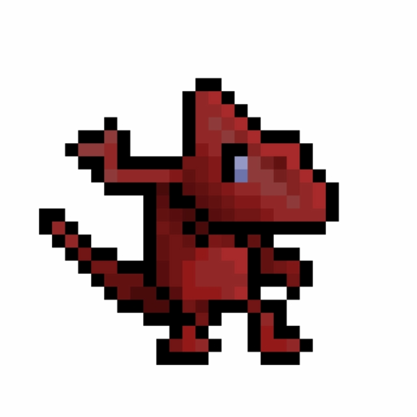 blood red rosy ruins (wip) 1.3