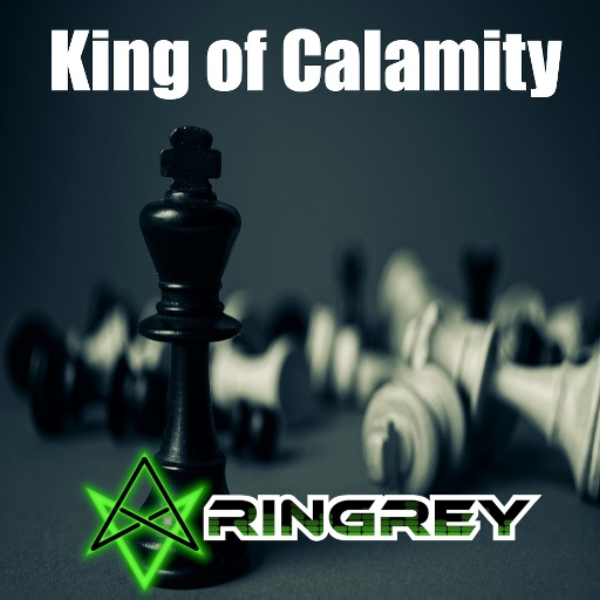 King of Calamity