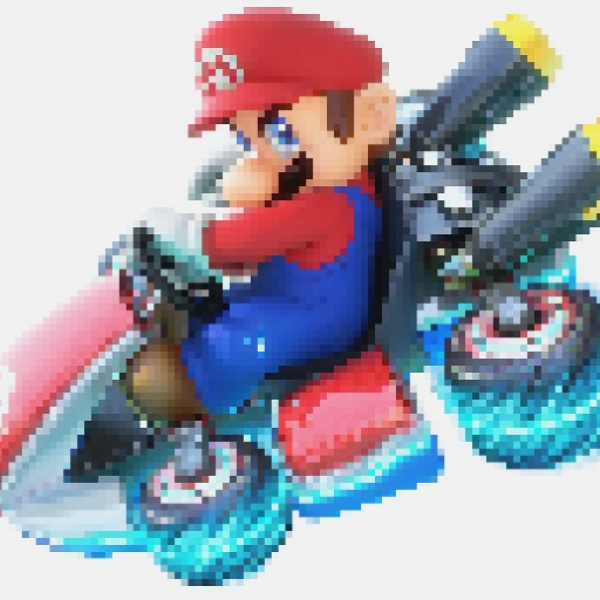 Tuning my chips rn