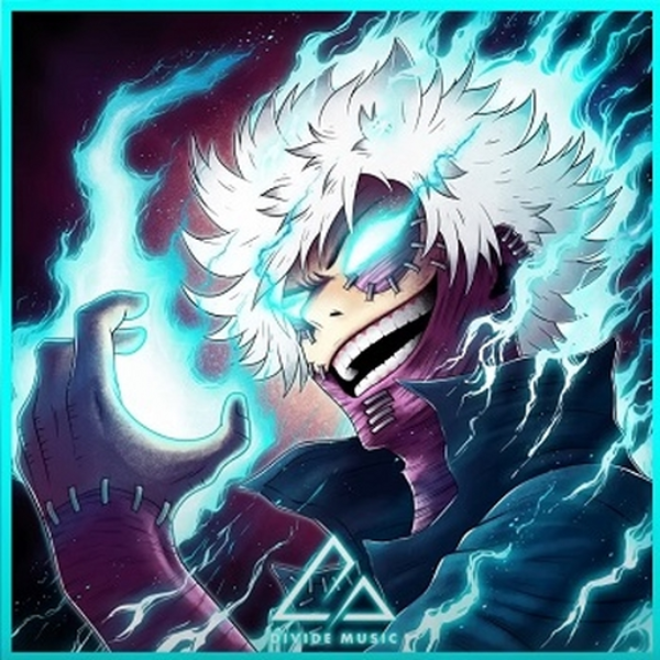 Feel The Thunder