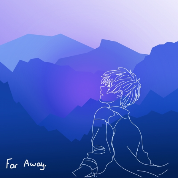 Far Away