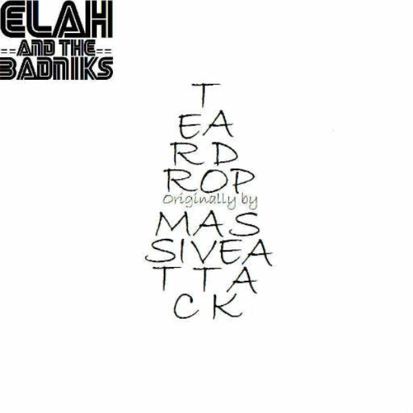 Teardrop (Instrumental)