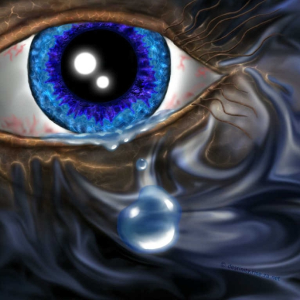 TearDrops